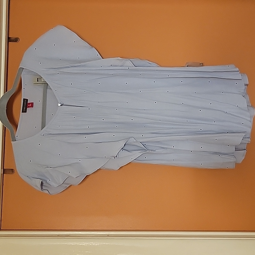 ¹Womens Blouse